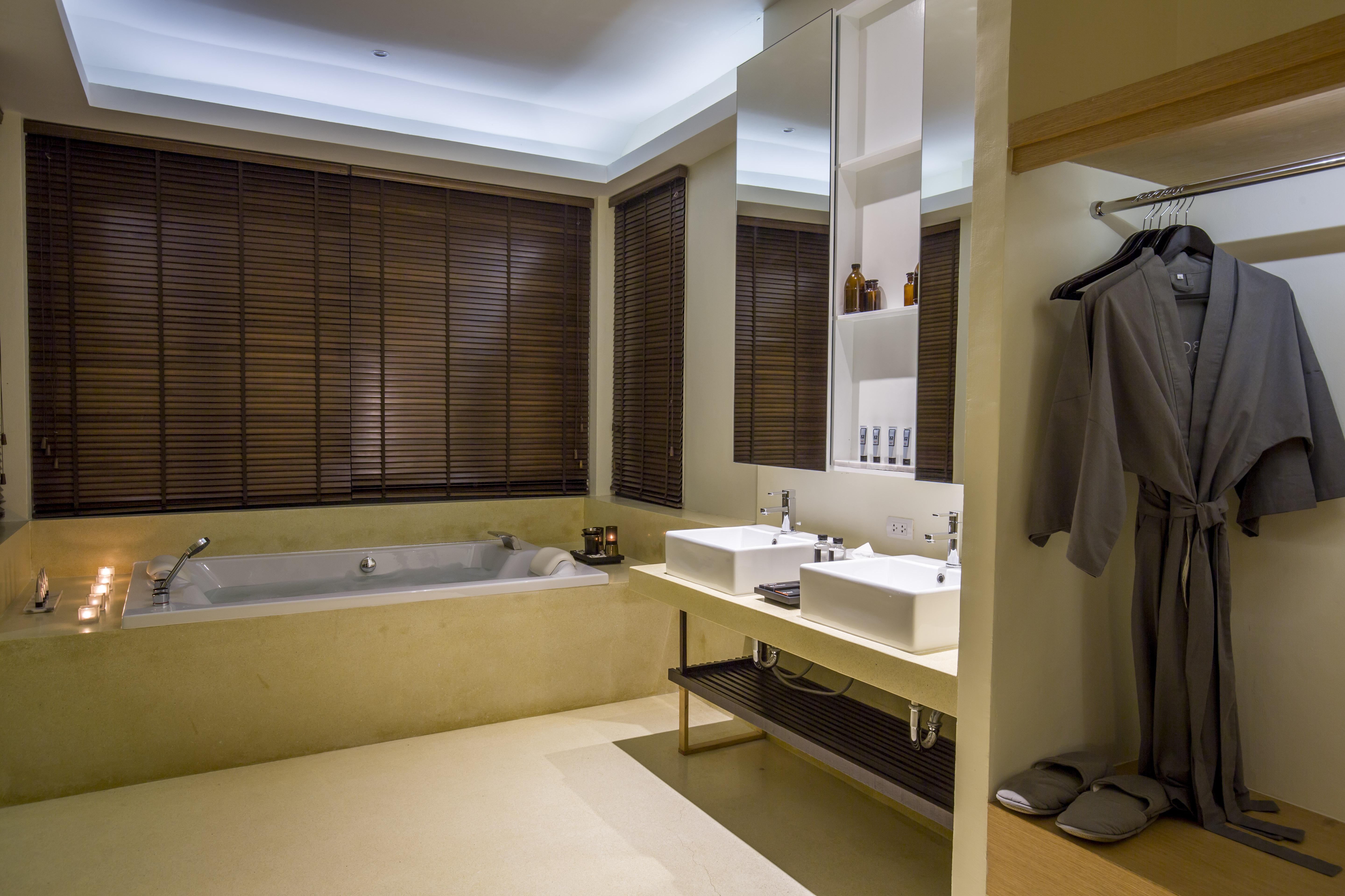 The Anda Mani Khaolak Beachfront Villas Khao Lak Exterior foto