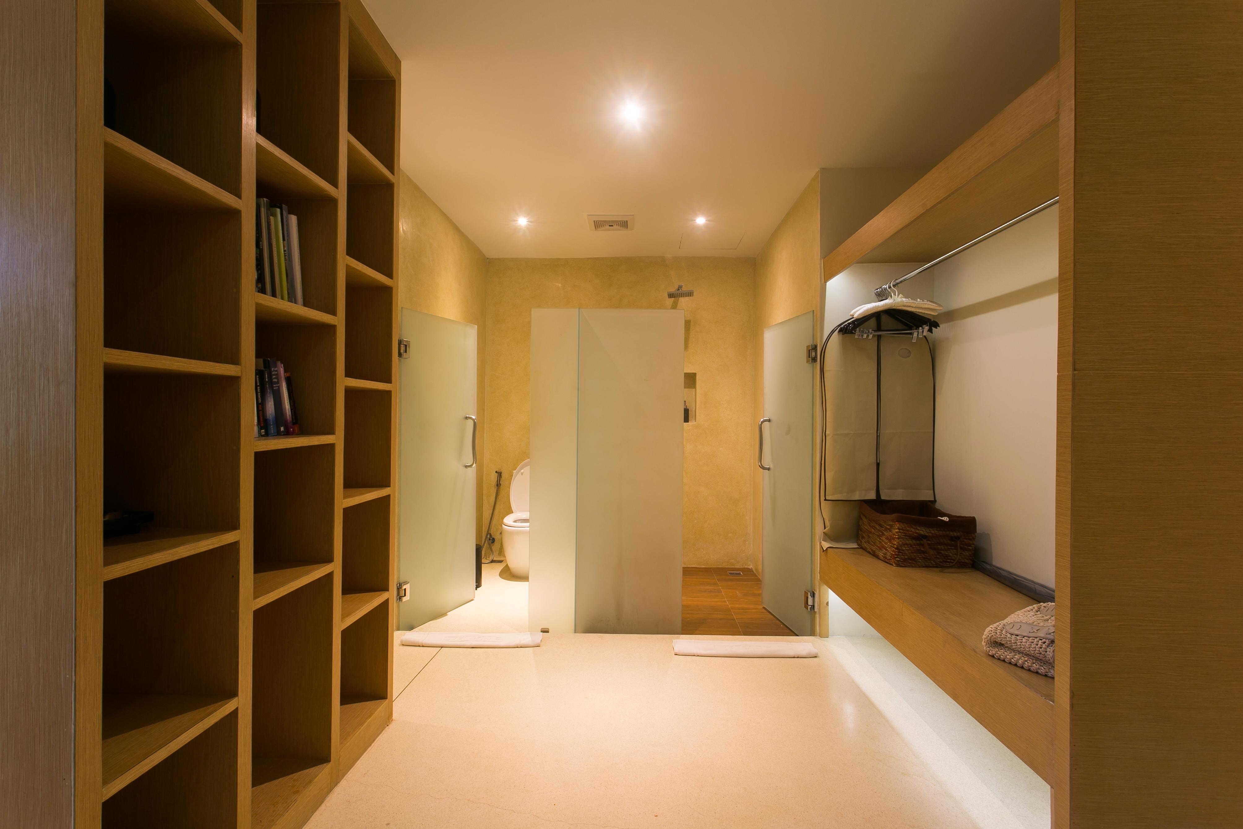 The Anda Mani Khaolak Beachfront Villas Khao Lak Exterior foto