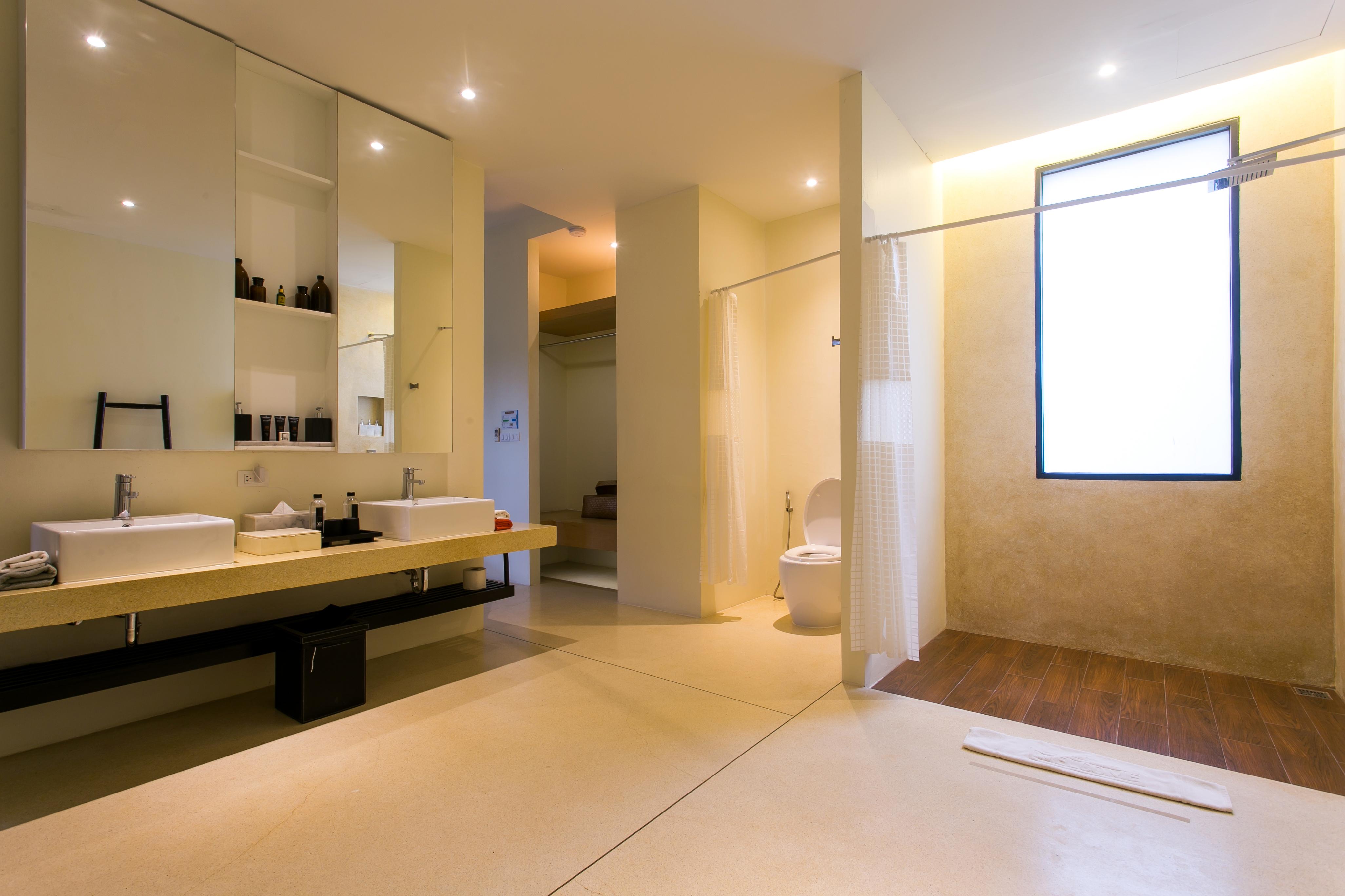The Anda Mani Khaolak Beachfront Villas Khao Lak Exterior foto