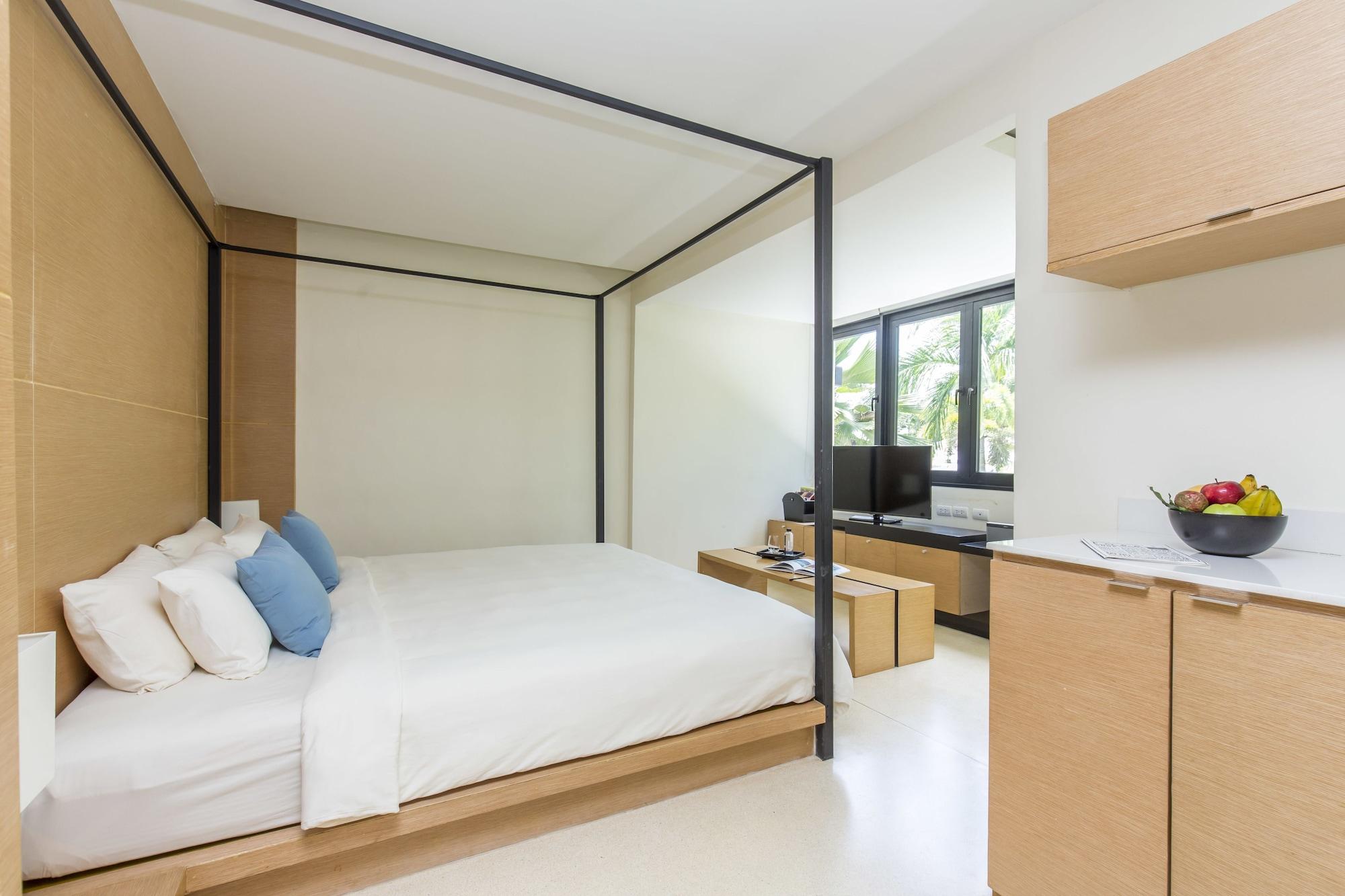 The Anda Mani Khaolak Beachfront Villas Khao Lak Exterior foto